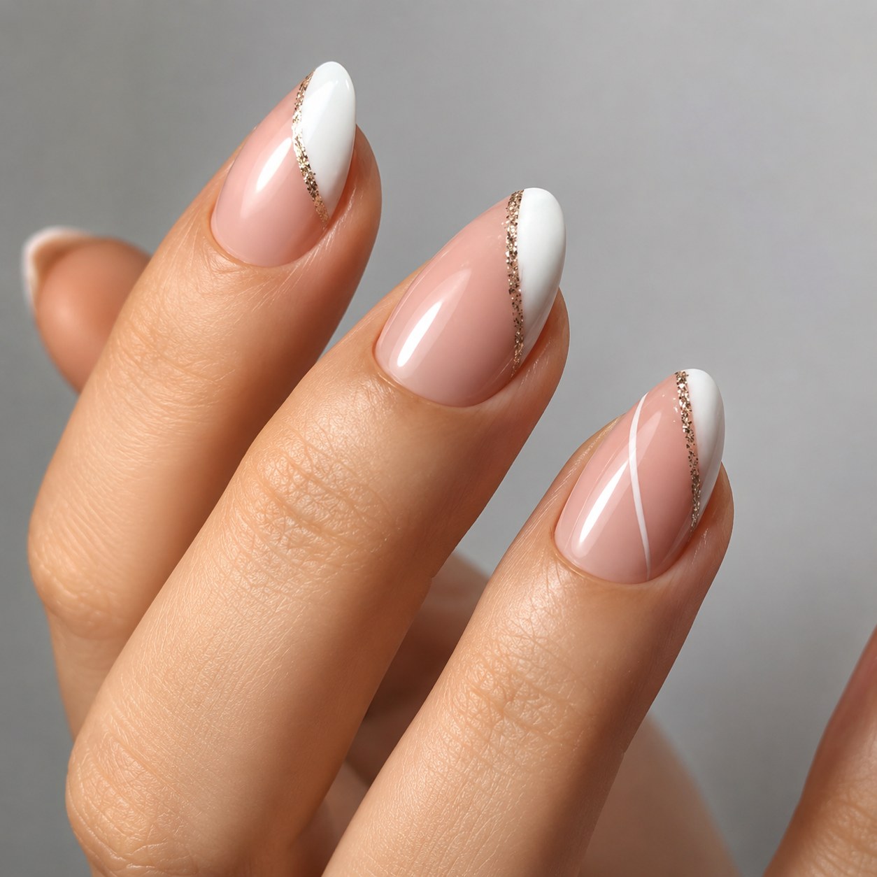 Esmaltação em gel em Santana